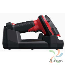 Сканер штрих-кода Proton IMS-6290 2D  2D Imager, темный ручной, Bluetooth, RS-232 кабель, USB кабель, подставка, ЕГАИС